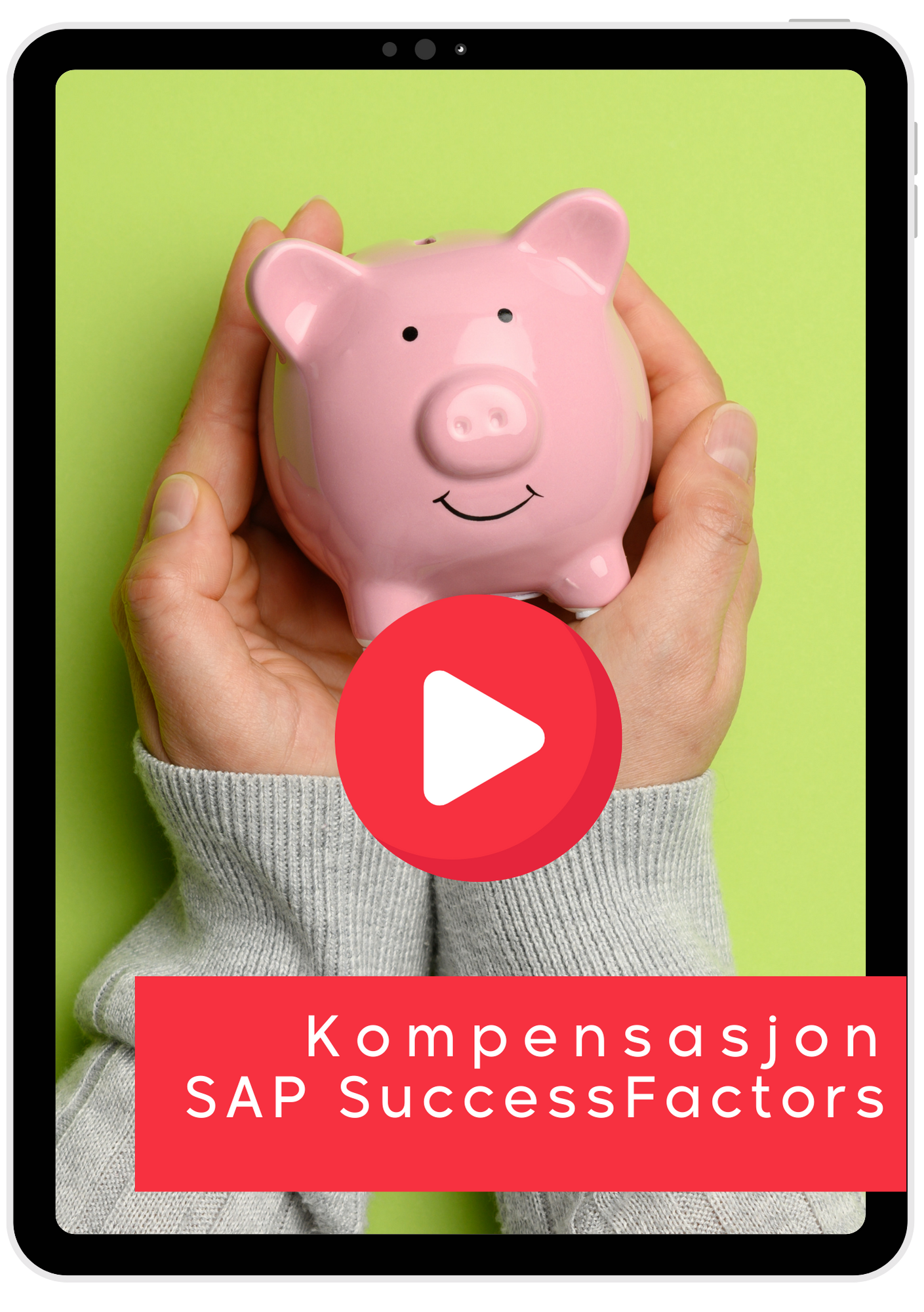 Kompensasjon