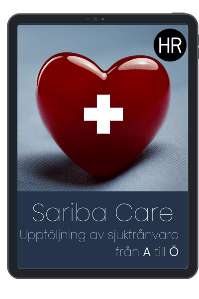 Sariba care