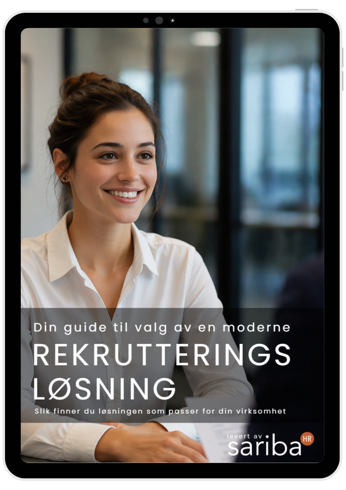 rekrutteringsløsning 2026