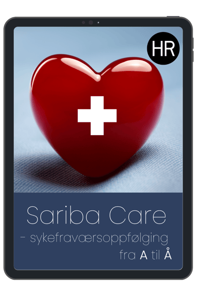 saribacare